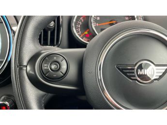 MINI Countryman 1.5 Cooper 5dr Auto [7 Speed] Petrol Hatchback
