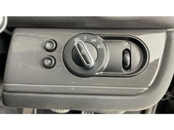 MINI Countryman 1.5 Cooper 5dr Auto [7 Speed] Petrol Hatchback