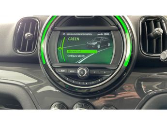 MINI Countryman 1.5 Cooper 5dr Auto [7 Speed] Petrol Hatchback