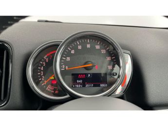 MINI Countryman 1.5 Cooper 5dr Auto [7 Speed] Petrol Hatchback