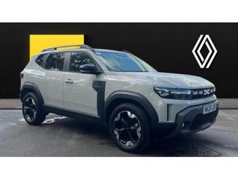 Dacia Duster 1.6 Hybrid 140 Extreme 5dr Auto Hybrid Estate