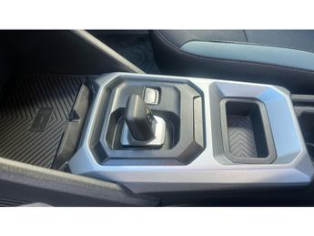 Dacia Duster 1.6 Hybrid 140 Extreme 5dr Auto Hybrid Estate