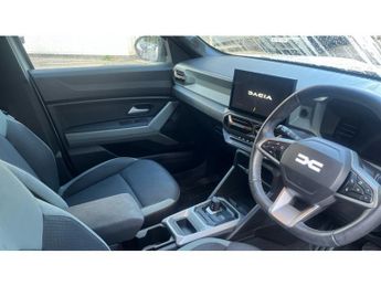 Dacia Duster 1.6 Hybrid 140 Extreme 5dr Auto Hybrid Estate