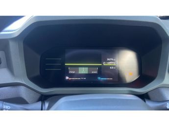 Dacia Duster 1.6 Hybrid 140 Extreme 5dr Auto Hybrid Estate