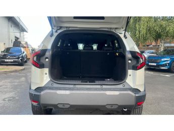 Dacia Duster 1.6 Hybrid 140 Extreme 5dr Auto Hybrid Estate