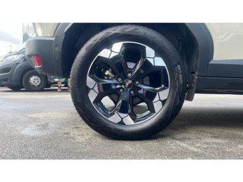 Dacia Duster 1.6 Hybrid 140 Extreme 5dr Auto Hybrid Estate