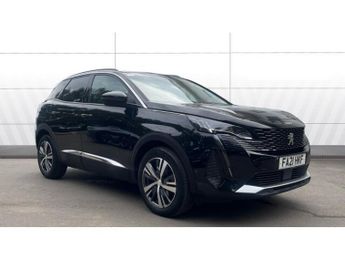 Peugeot 3008 1.5 BlueHDi Allure Premium 5dr Diesel Estate