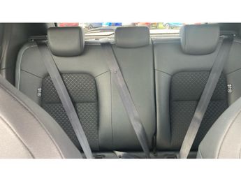 Nissan Juke 1.0 DiG-T 114 N-Connecta 5dr DCT Petrol Hatchback