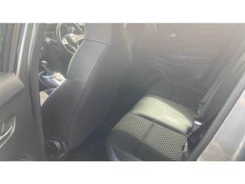 Nissan Juke 1.0 DiG-T 114 N-Connecta 5dr DCT Petrol Hatchback