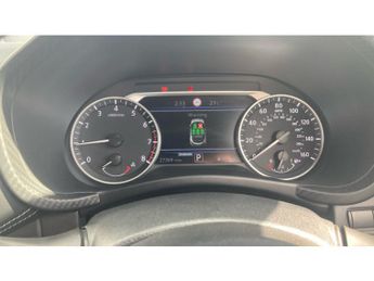 Nissan Juke 1.0 DiG-T 114 N-Connecta 5dr DCT Petrol Hatchback