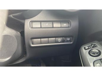 Nissan Juke 1.0 DiG-T 114 N-Connecta 5dr DCT Petrol Hatchback
