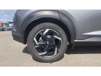 Nissan Juke 1.0 DiG-T 114 N-Connecta 5dr DCT Petrol Hatchback