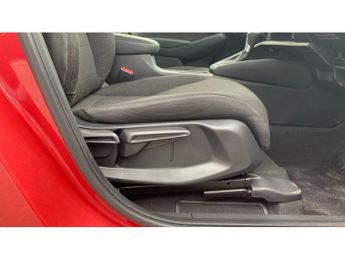 Honda HR-V 1.5 eHEV Elegance 5dr CVT Hybrid Hatchback