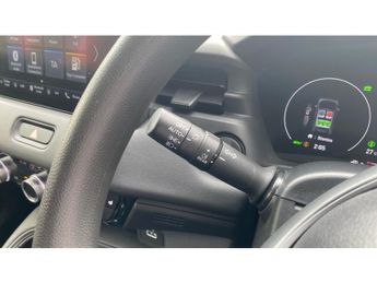 Honda HR-V 1.5 eHEV Elegance 5dr CVT Hybrid Hatchback