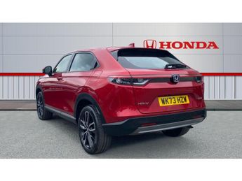 Honda HR-V 1.5 eHEV Elegance 5dr CVT Hybrid Hatchback