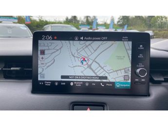 Honda HR-V 1.5 eHEV Elegance 5dr CVT Hybrid Hatchback