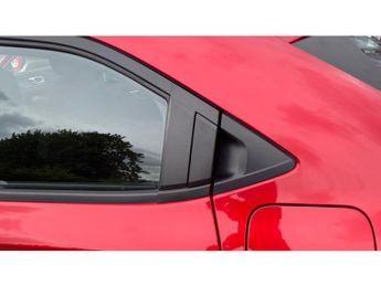 Honda HR-V 1.5 eHEV Elegance 5dr CVT Hybrid Hatchback