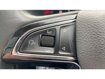 Skoda Superb 1.4 TSI iV Laurin + Klement DSG 5dr Estate