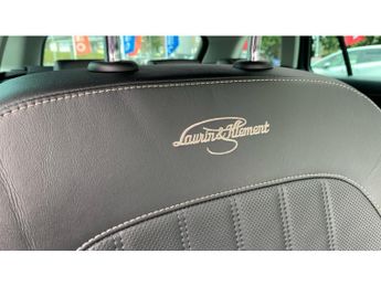 Skoda Superb 1.4 TSI iV Laurin + Klement DSG 5dr Estate