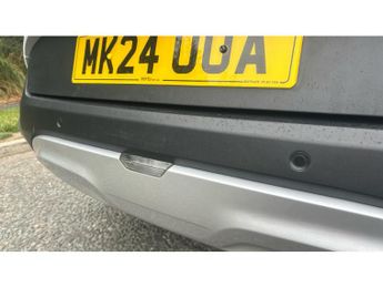 Kia Sportage 1.6T GDi PHEV 3 5dr Auto AWD Estate