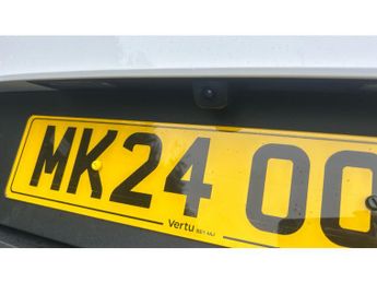 Kia Sportage 1.6T GDi PHEV 3 5dr Auto AWD Estate