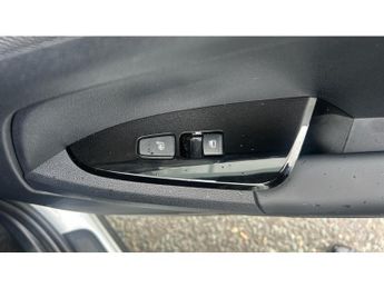 Kia Sportage 1.6T GDi PHEV 3 5dr Auto AWD Estate
