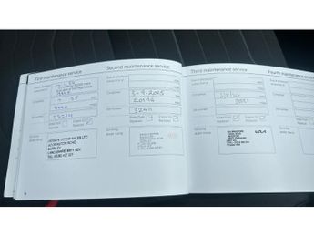 Kia Sportage 1.6T GDi PHEV 3 5dr Auto AWD Estate
