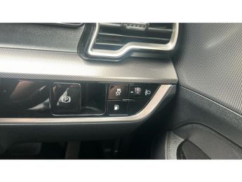 Kia Sportage 1.6T GDi PHEV 3 5dr Auto AWD Estate