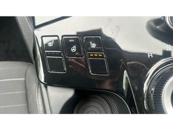 Kia Sportage 1.6T GDi PHEV 3 5dr Auto AWD Estate