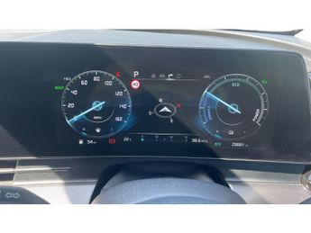 Kia Sportage 1.6T GDi PHEV 3 5dr Auto AWD Estate