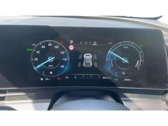 Kia Sportage 1.6T GDi PHEV 3 5dr Auto AWD Estate