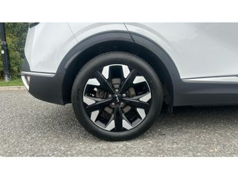 Kia Sportage 1.6T GDi PHEV 3 5dr Auto AWD Estate