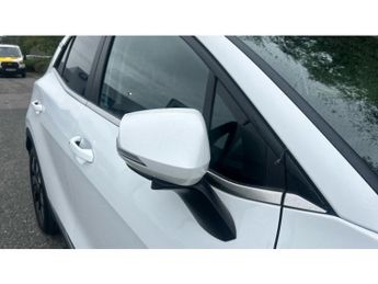 Kia Sportage 1.6T GDi PHEV 3 5dr Auto AWD Estate