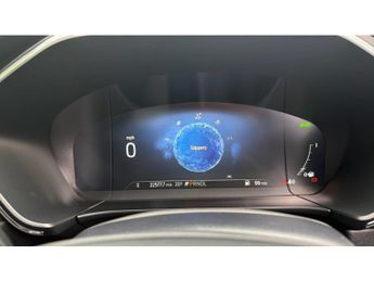 Ford Kuga 2.5 FHEV Vignale 5dr CVT Hybrid Estate