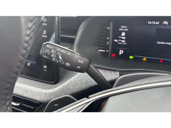 Skoda Kamiq 1.0 TSI SE Edition 5dr DSG Petrol Hatchback