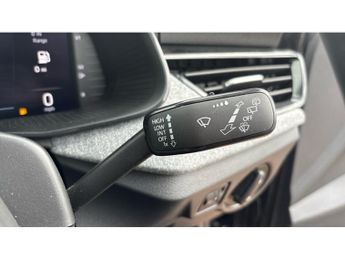 Skoda Kamiq 1.0 TSI SE Edition 5dr DSG Petrol Hatchback