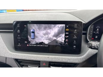 Skoda Kamiq 1.0 TSI SE Edition 5dr DSG Petrol Hatchback