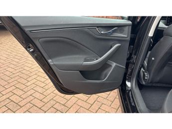 Skoda Kamiq 1.0 TSI SE Edition 5dr DSG Petrol Hatchback