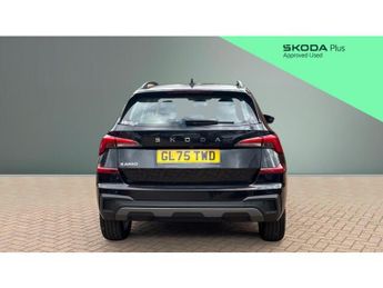 Skoda Kamiq 1.0 TSI SE Edition 5dr DSG Petrol Hatchback