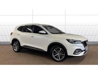 MG HS 1.5 T-GDI Exclusive 5dr DCT Petrol Hatchback