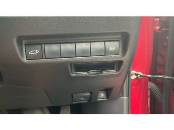 Toyota RAV4 2.5 VVT-i Hybrid Design 5dr CVT Hybrid Estate