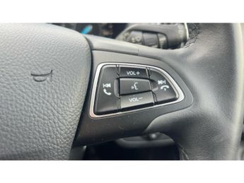 Ford Kuga 2.0 TDCi 180 Titanium 5dr Auto Diesel Estate
