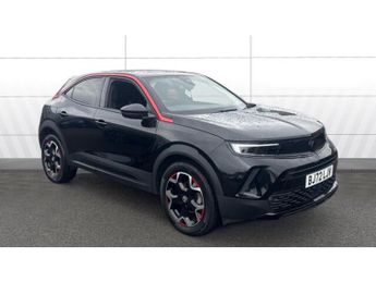 Vauxhall Mokka 1.2 Turbo 100 GS Line 5dr Petrol Hatchback