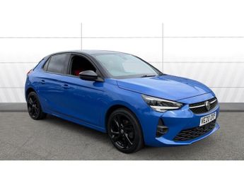 Vauxhall Corsa 1.2 Turbo SRi Premium 5dr Petrol Hatchback
