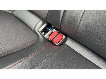 Ford Focus 1.5 EcoBoost 182 ST-Line X 5dr Auto Petrol Hatchback