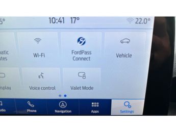 Ford Focus 1.5 EcoBoost 182 ST-Line X 5dr Auto Petrol Hatchback