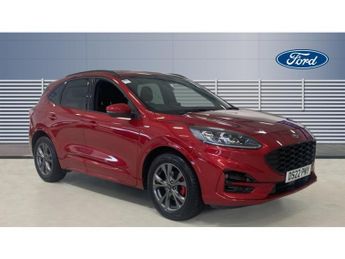 Ford Kuga 1.5 EcoBoost 150 ST-Line Edition 5dr Petrol Estate