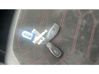 Ford Puma 1.0 EcoBoost Hybrid mHEV ST-Line X 5dr DCT Petrol Hatchback