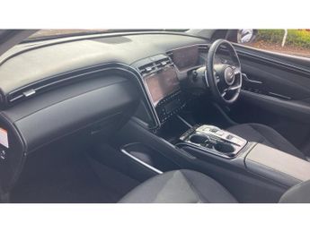 Hyundai TUCSON 1.6 TGDi Hybrid 230 Premium 5dr 2WD Auto Hybrid Estate