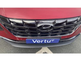 Hyundai TUCSON 1.6 TGDi Hybrid 230 Premium 5dr 2WD Auto Hybrid Estate